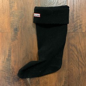 ONE Hunter Boot’s Tall Sock
